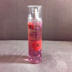 5 for $25 🛍 French Lavender & Honey Mist